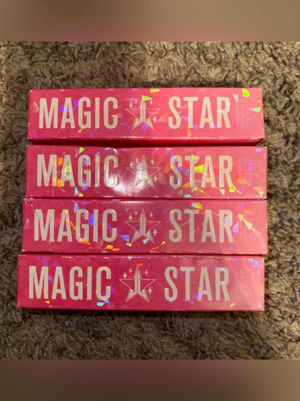 🖤JEFFREE STAR BUNDLE🖤